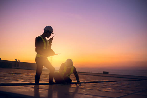 Roof Waterproofing Services in Woodbine, IA