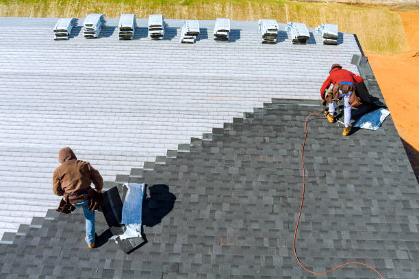 Quick and Trustworthy Emergency Roof Repair Services in Woodbine, IA